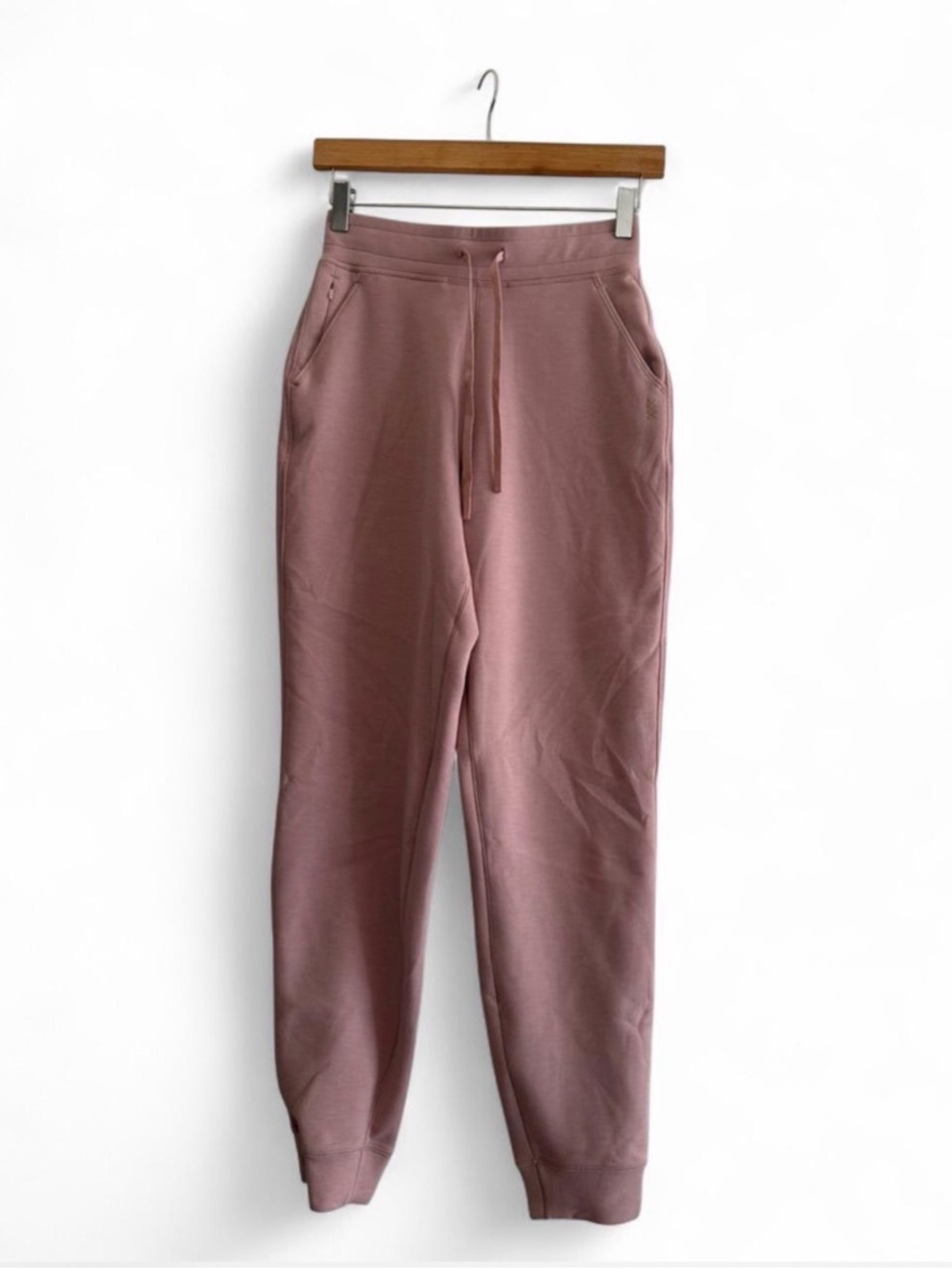 Rhone DreamGlow Jogger | Dusty Rose | XS | NWOT